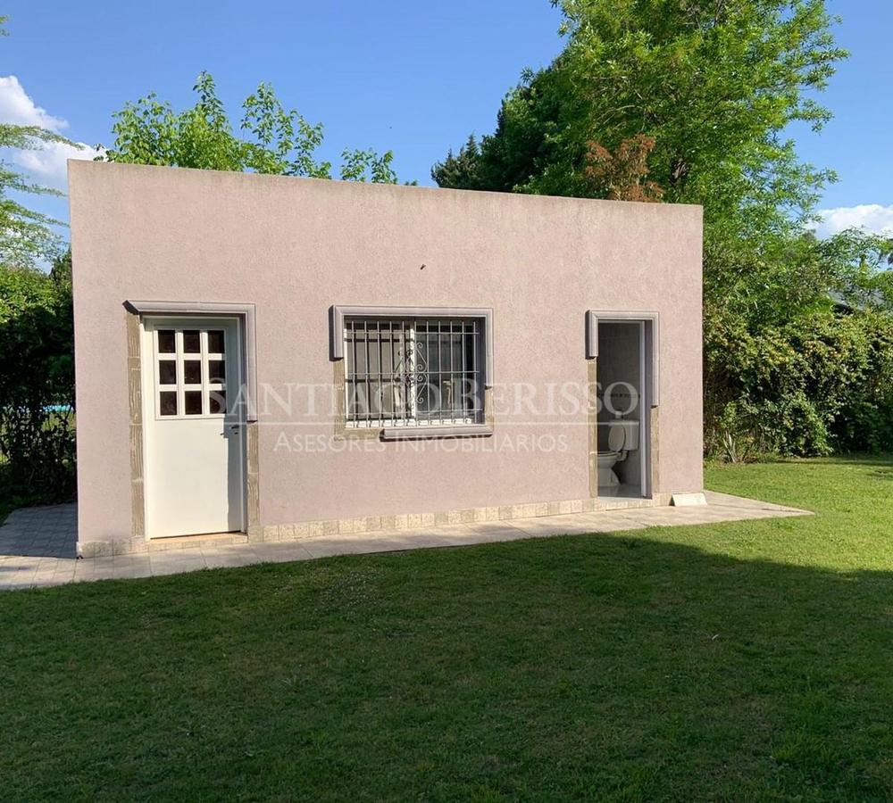 Casa en Venta Barrio RIO LUJAN, Campana, G.B.A. Zona Norte