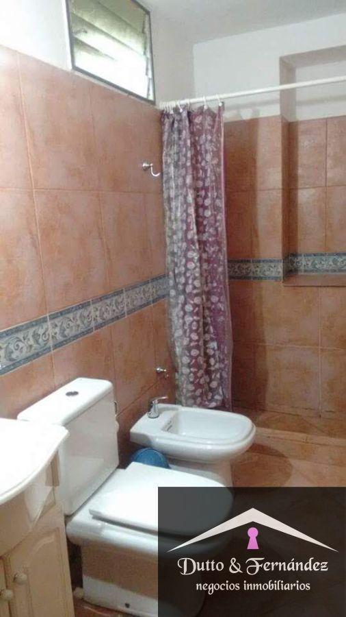 Casa en venta de 1 dormitorio c/ cochera en San Antonio de Arredondo