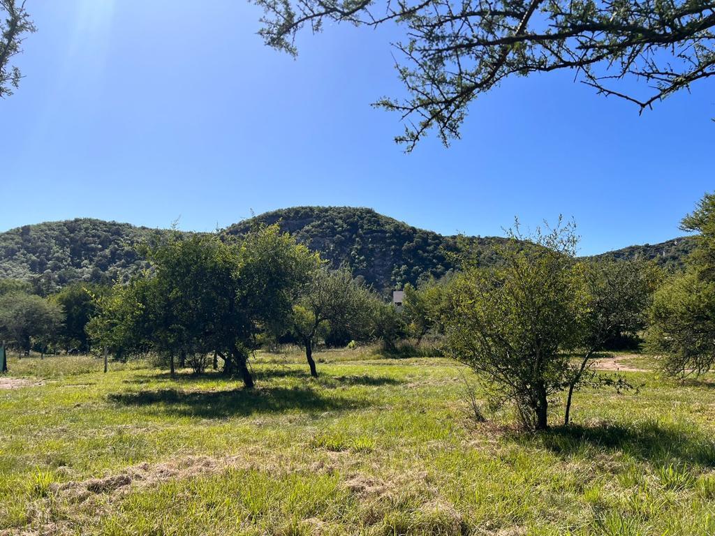 Terreno en Potrerillos De Larreta