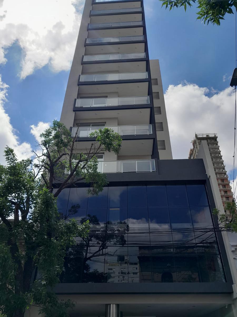 Cochera en venta en Sur 7 - Torre Picasso - Obispo Gelabert 2900