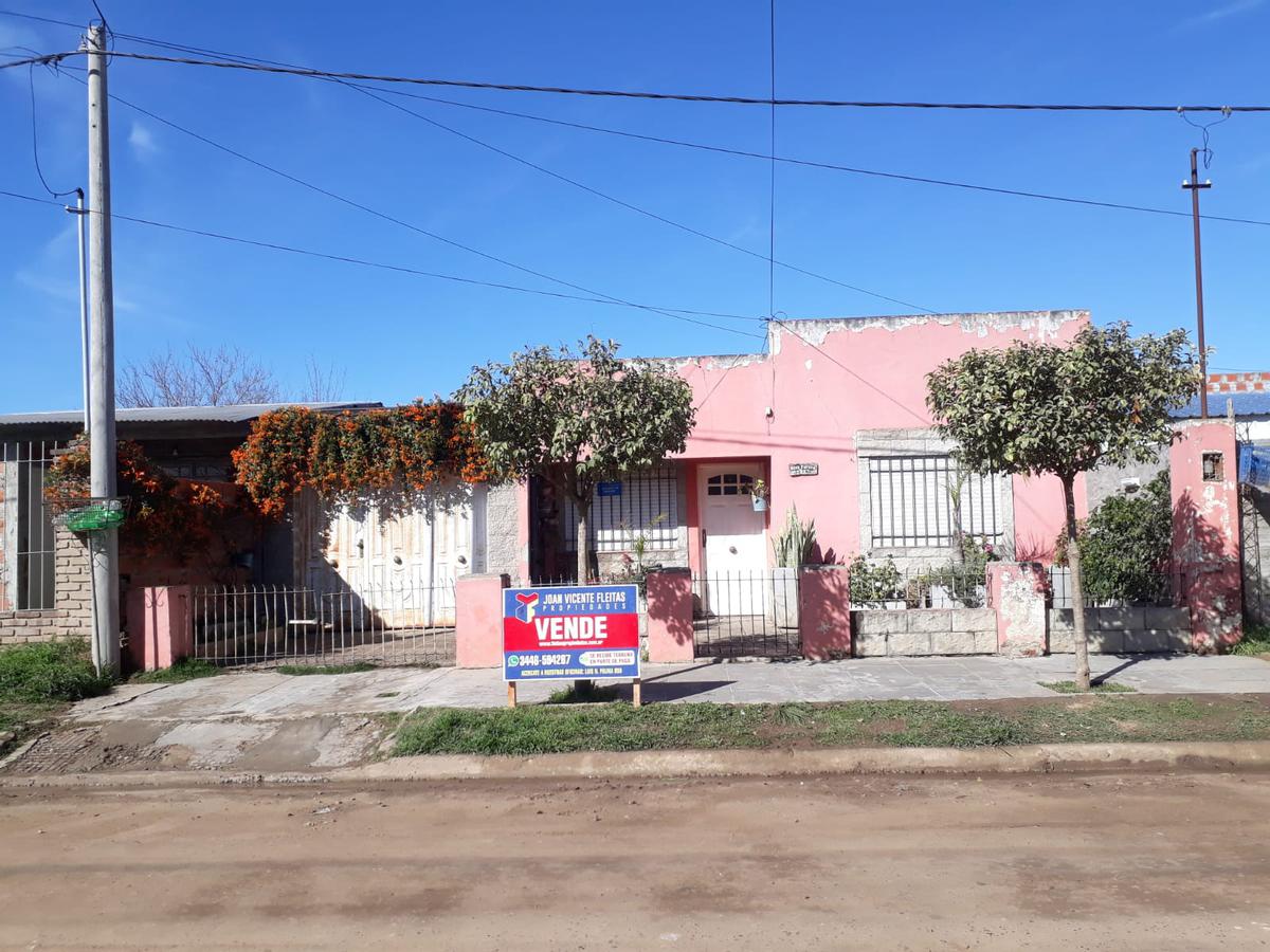 Casa - Gualeguaychu