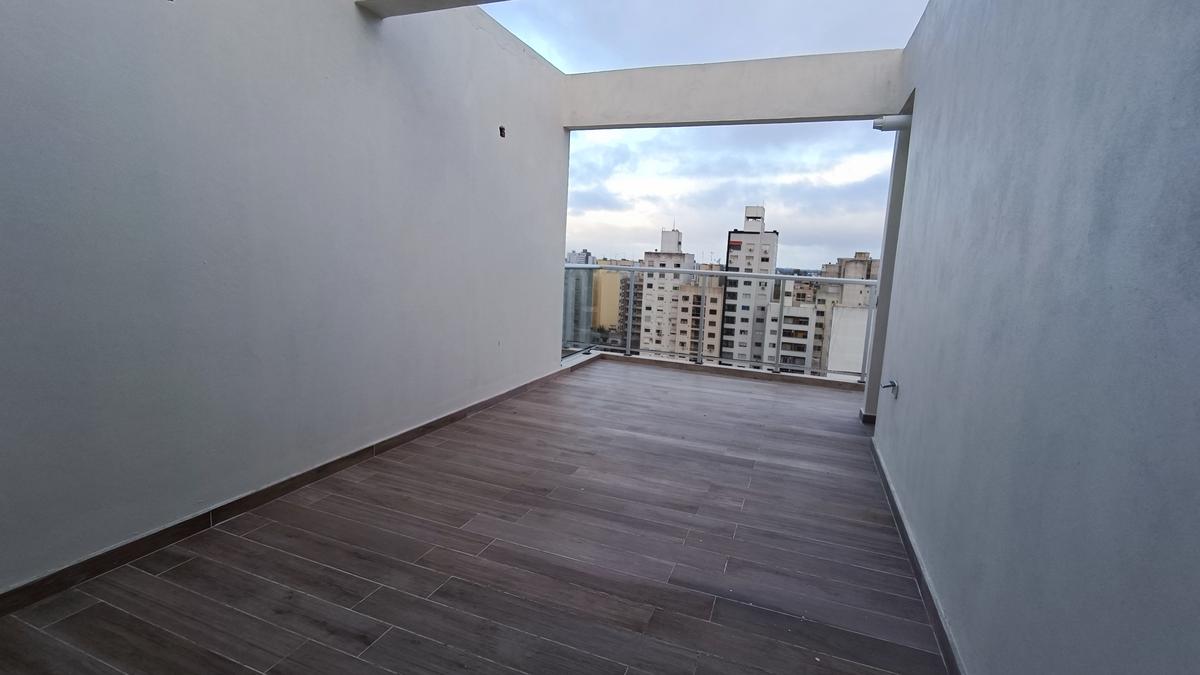 Venta Depto triplex 1 dormitorios a Estrenar. 59 e/ 9 y 10 - La Plata