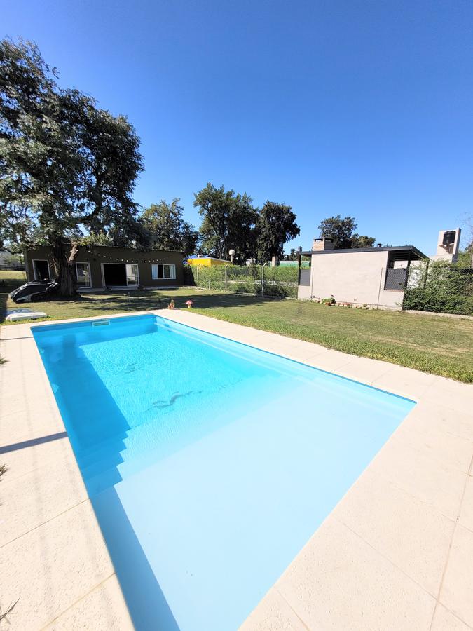 Casa a la venta Gualeguaychu