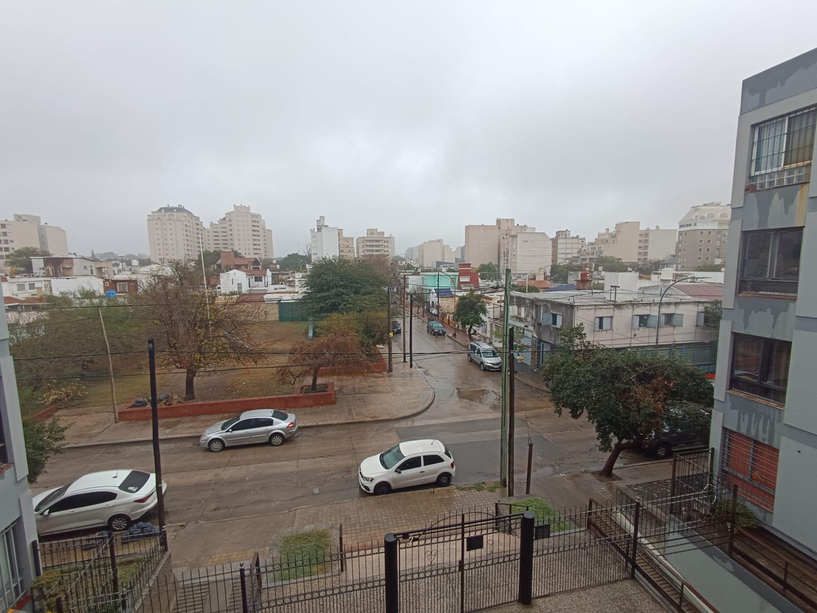 B° CASEROS - RIO NEGRO 350 - 2 DORM - DEPTO -APTO B ANCOR -VENTA