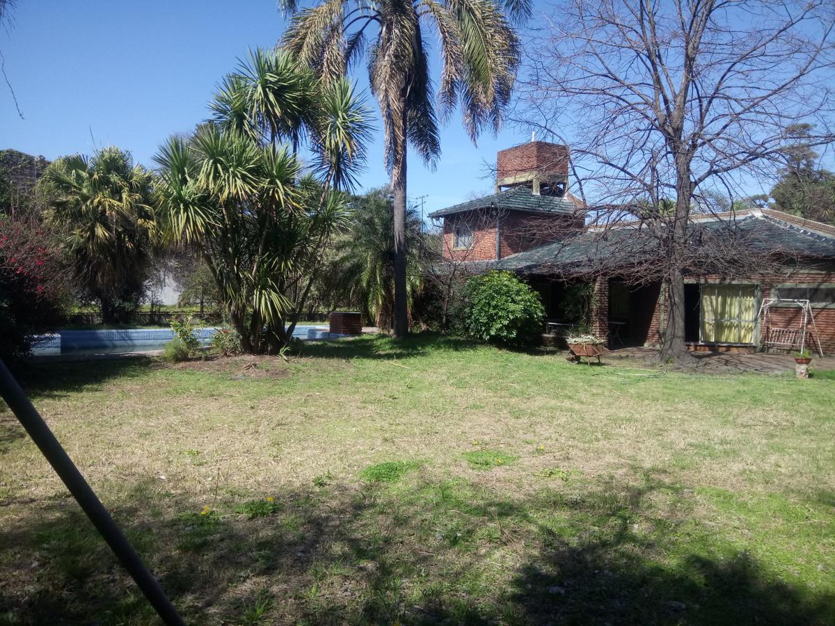 Casa - San Justo