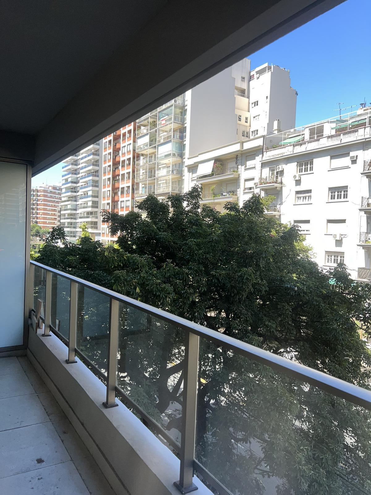 ALQUILER DEPARTAMENTO 2 AMBIENTES A ESTRENAR FULL AMENITIES