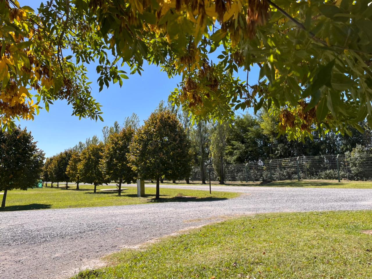 Excelente lote en Chacras de la Reserva, Los Cardales