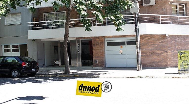 ENTRE RIOS AL 2100 - VENTA DEPARTAMENTO 2 DORMITORIOS EN ROSARIO