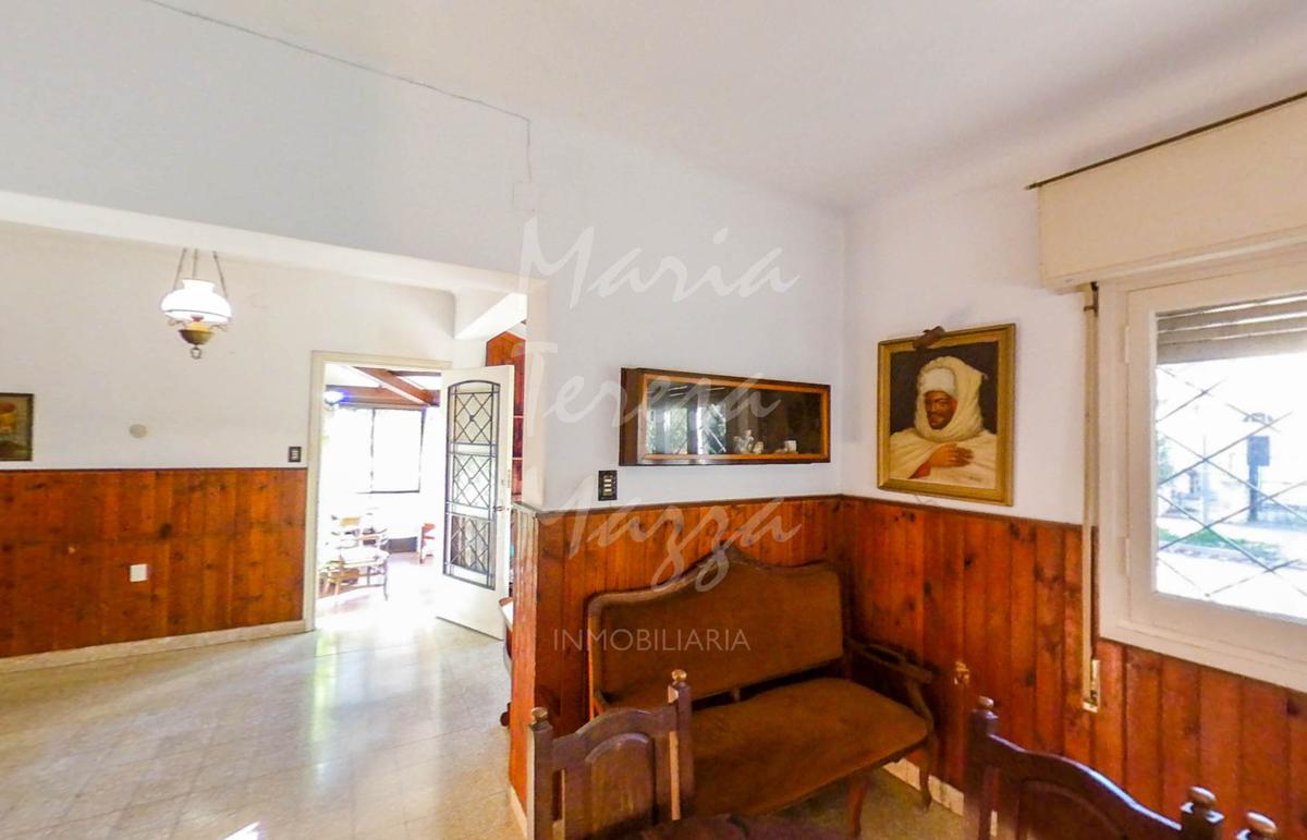 Casa en venta Rosario Alberdi