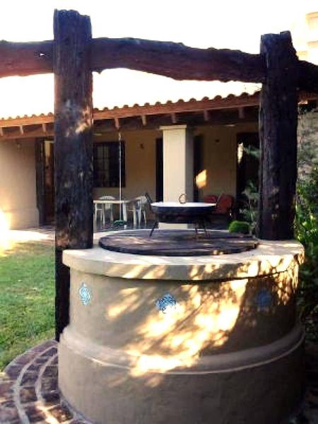 Preciosa Casa Estilo Campo - Bo. Abierto Green Hills - Ing. Maschwitz - Escobar - APTO CREDITO