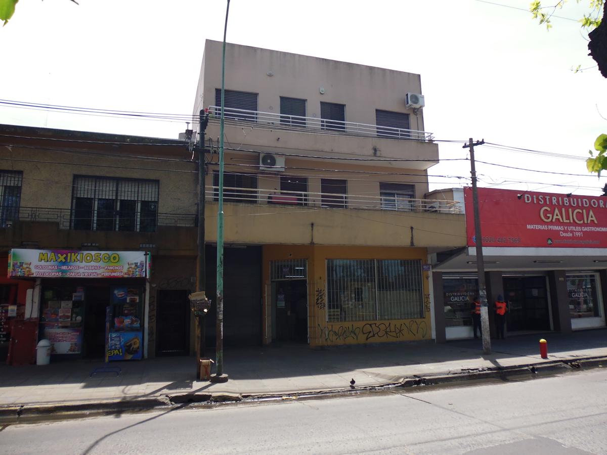 Venta - Casa - Campora 2200 - Merlo Norte