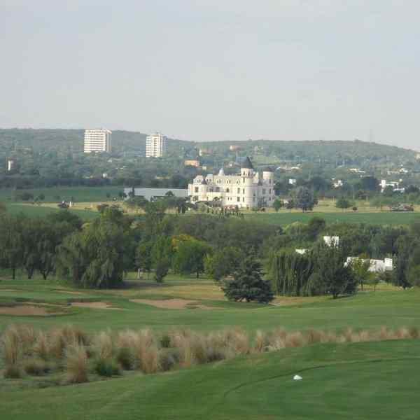 Terreno - Valle del Golf