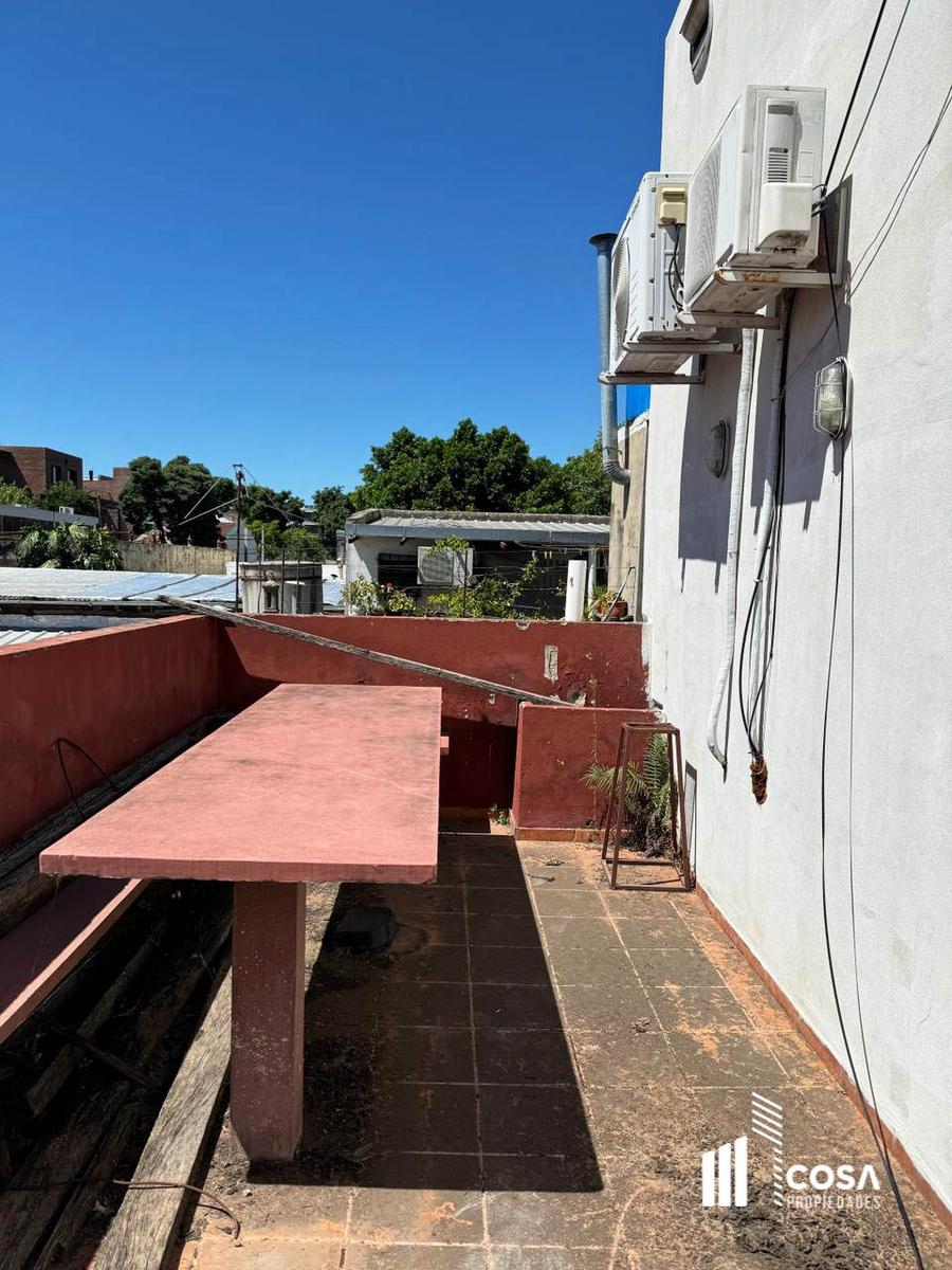 Casa de uso comercial en venta Puerto Norte Rosario