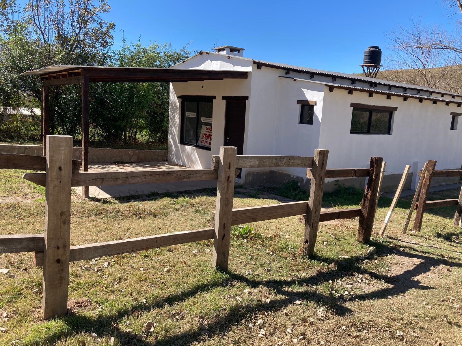 Casa en El Rodeo, Tafí del Valle