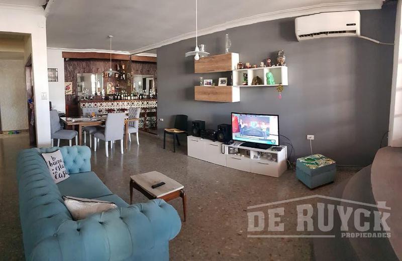 Departamento en Venta en Bernal Oeste