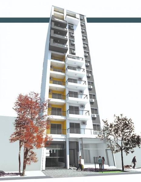 VENTA COCHERA ZONA BOULEVARD