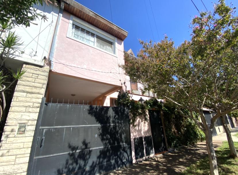 Casa en BECCAR, San Isidro.