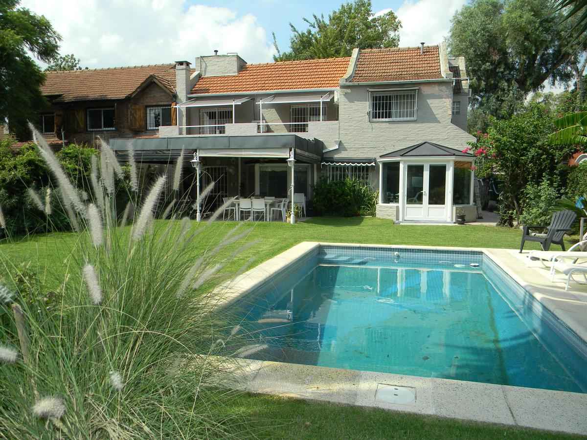 Casa en La Horqueta