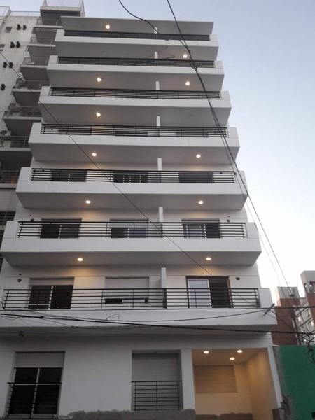 MONOAMBIENTE VENTA CONFORT CENTRO ROSARIO