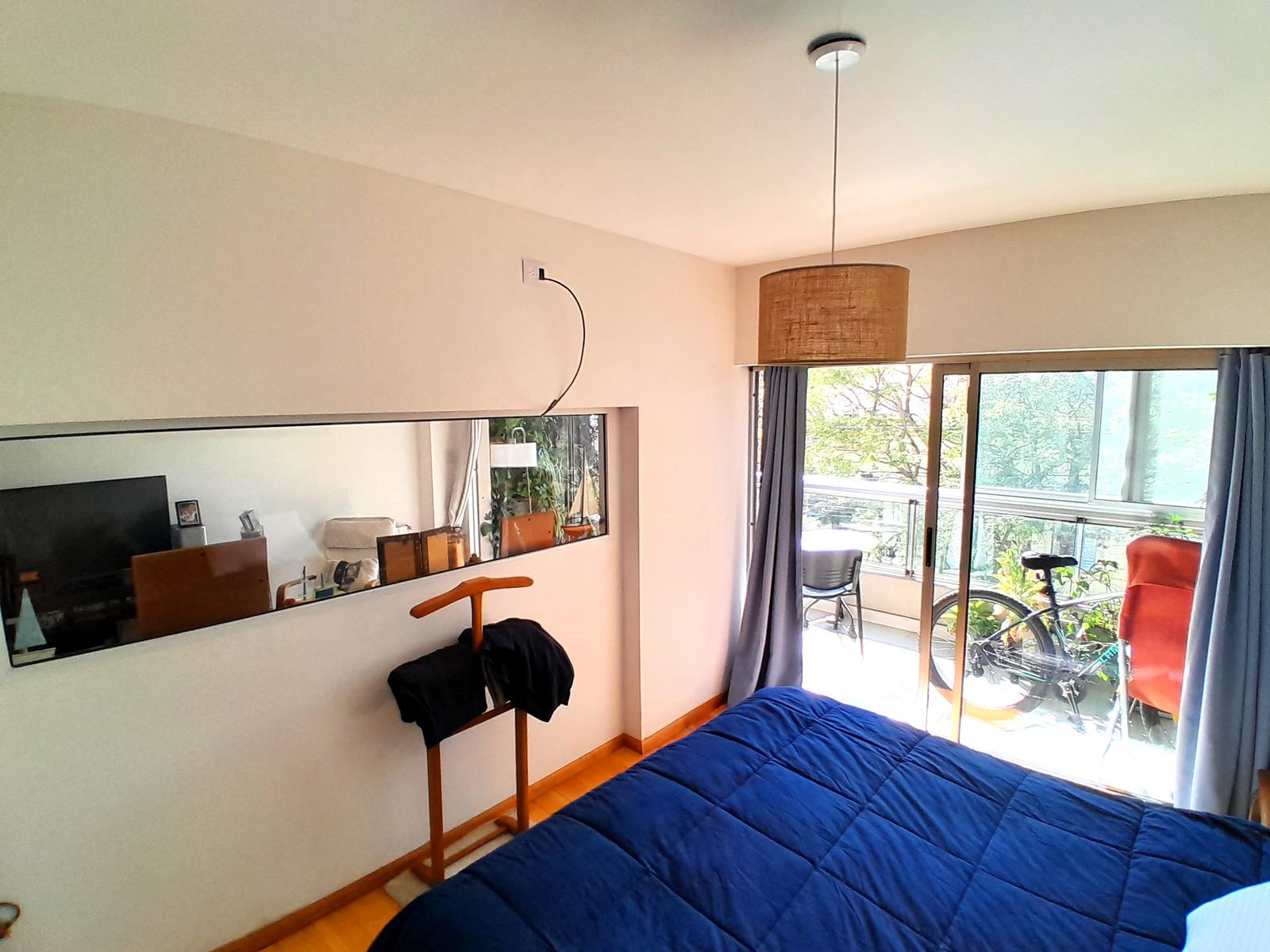 Departamento en  venta Parque Urquiza. Pileta Amenities