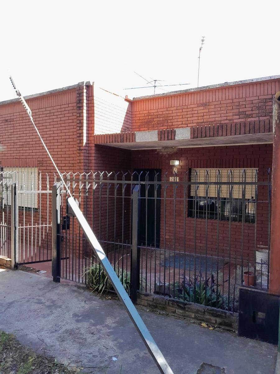 LOTE - CASA en Virreyes - OPORTUNIDAD - REBAJADO