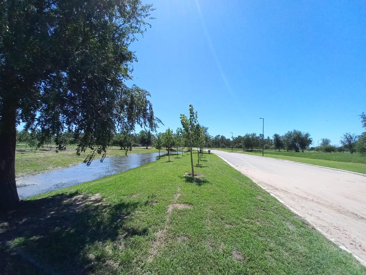 Lote En Barrio Privado A Minutos De Cordoba