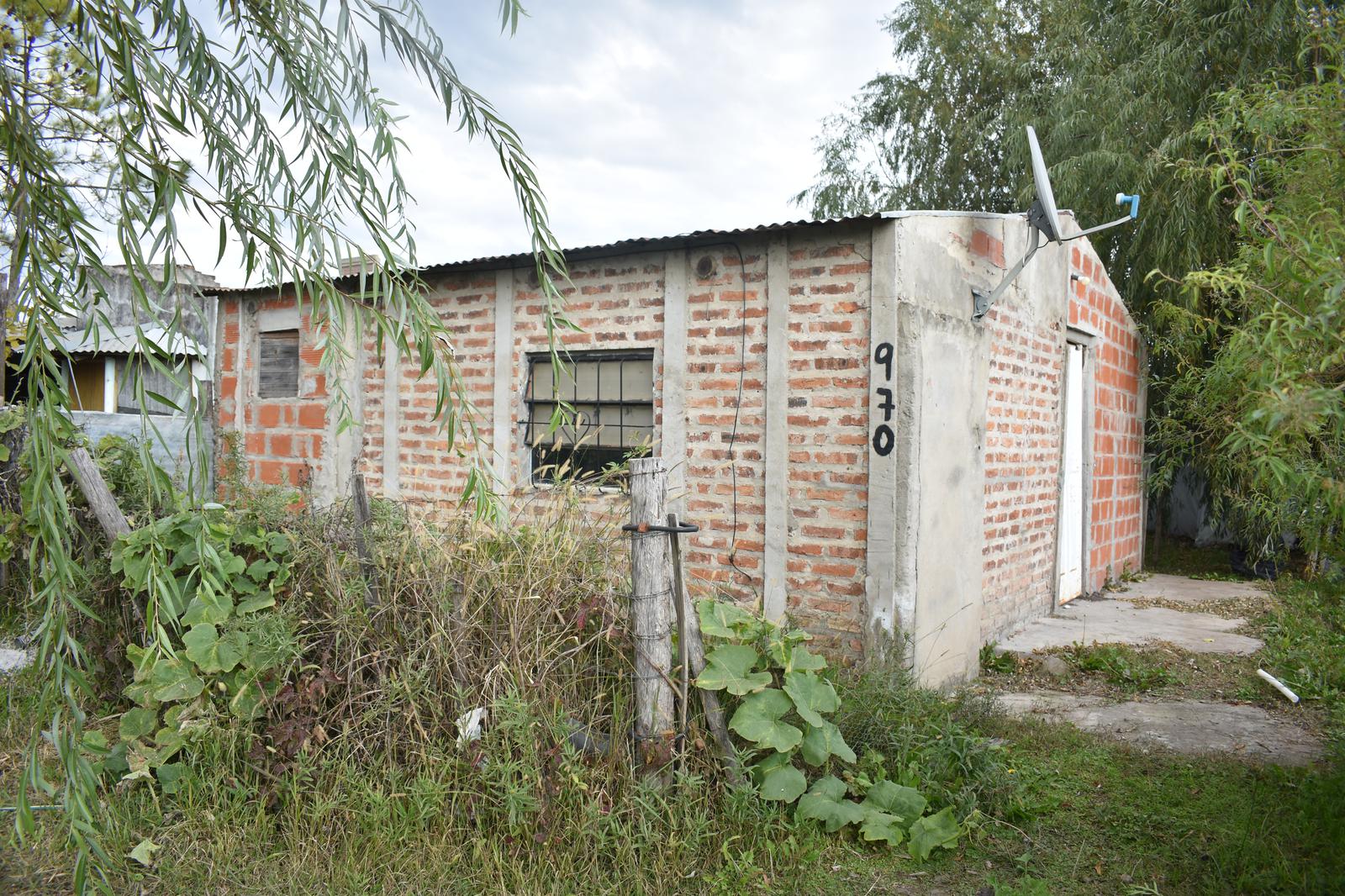Casa en San Salvador