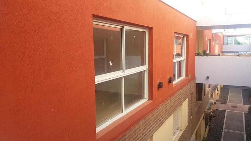 VENDO DUPLEX 1 DORMITORIO EN COMPLEJO  LA LUNITA, ALBERDI