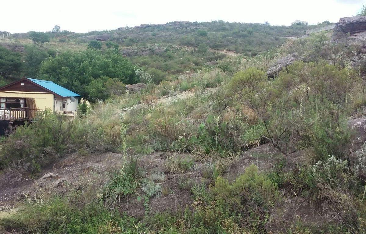 N°ref:880 Terreno irregular ,a 100 metros aprox.  del río Mallín Bialet Masse