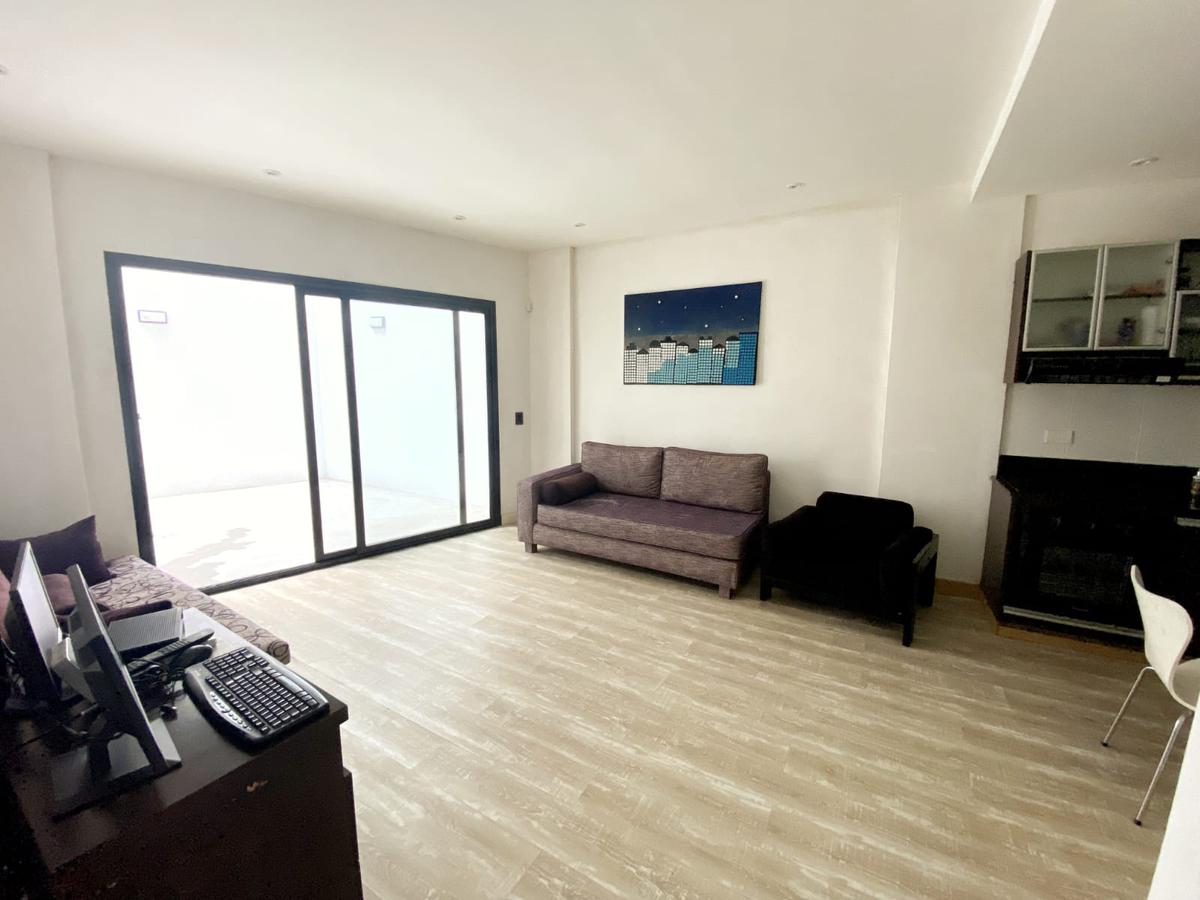 VENTA DEPARTAMENTO 2 AMB  72 M2 PATIO FLORES