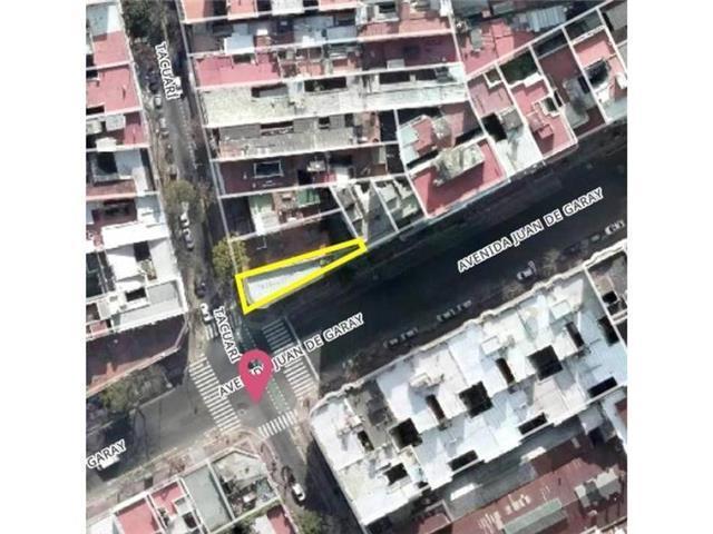 Excelente Local comercial en esquina sobre lote propio de 120 m2. esquinero