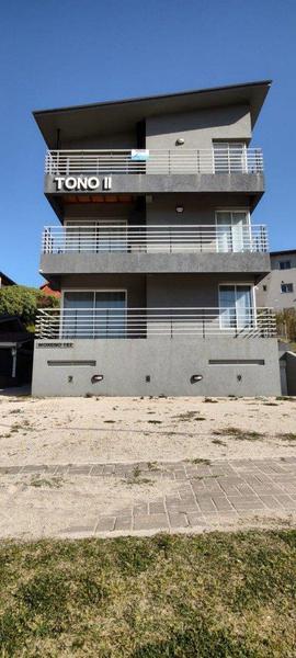 Venta/Permuta - Departamento de 2 ambientes A ESTRENAR en Pinamar