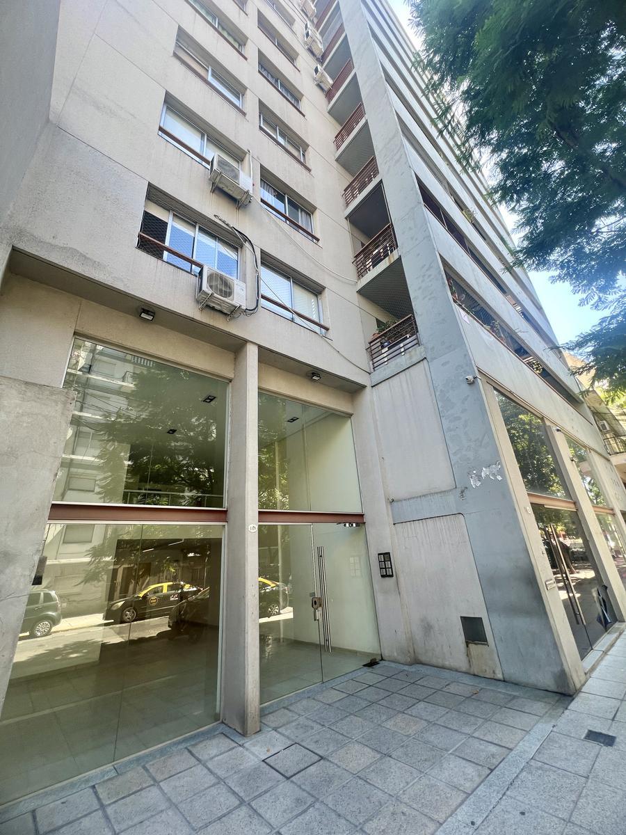 Venta Departamento de 2 ambientes Paternal