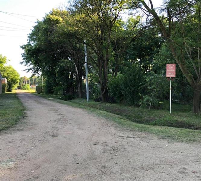 Terreno  para loteo en Ibarlucea.  Zona Urbana