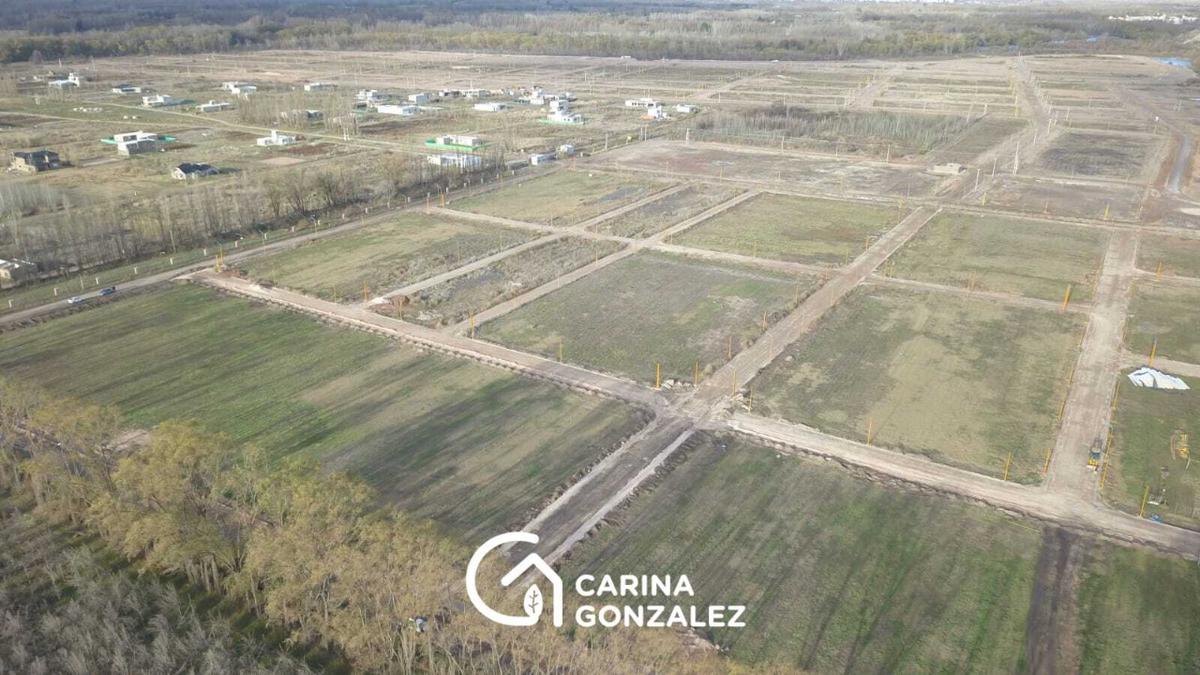 Terreno en Loteo Sommadossi - Neuquén, Centenario