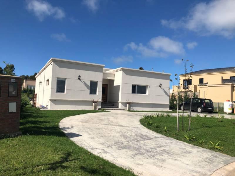 Casa en venta en Barrio Arenas del Sur, Mar del Plata