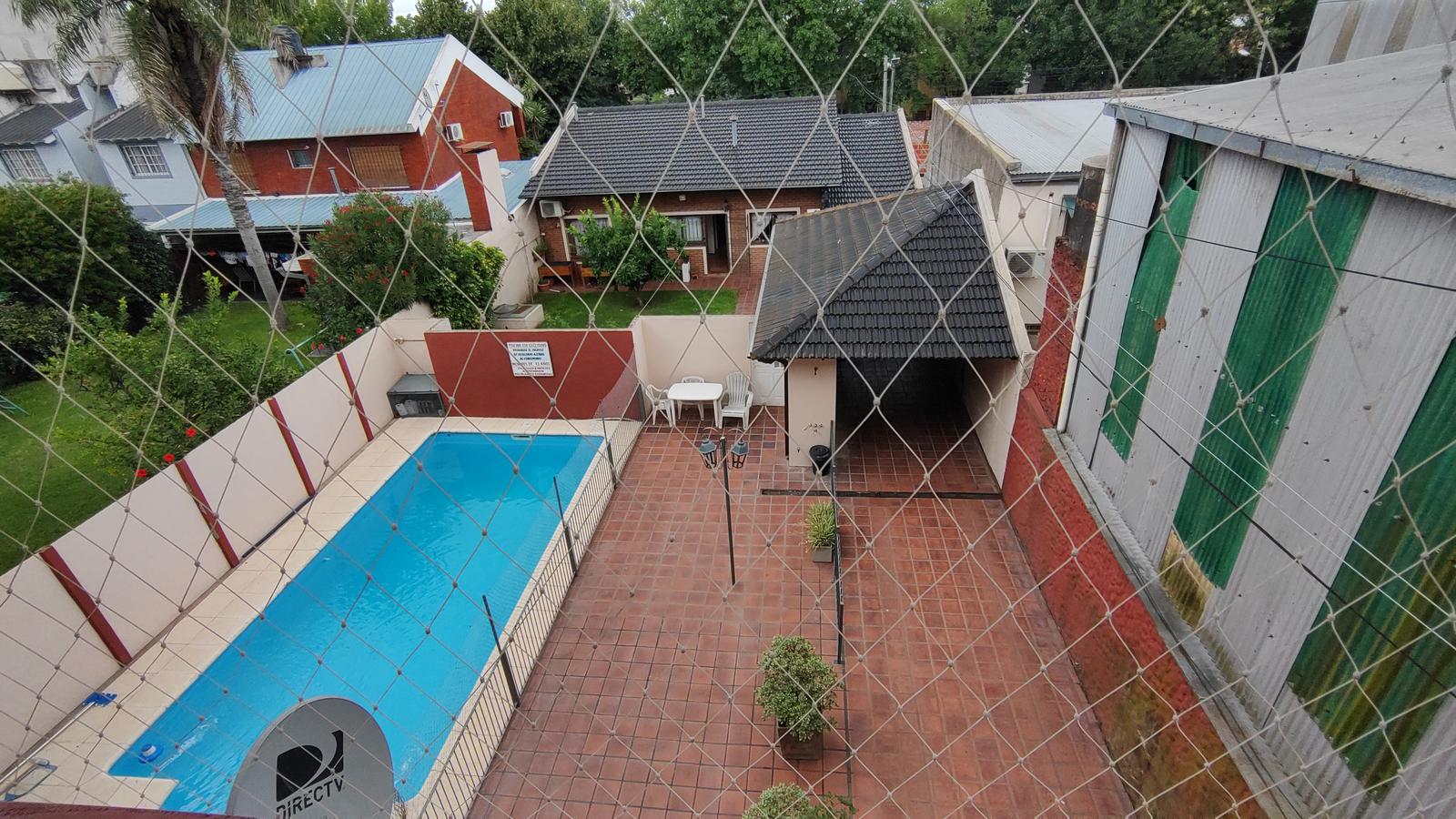 Venta - Monoambiente en Ezeiza