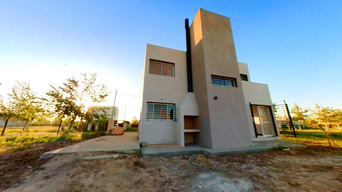 Casa en venta - Tierra de Sueños 3