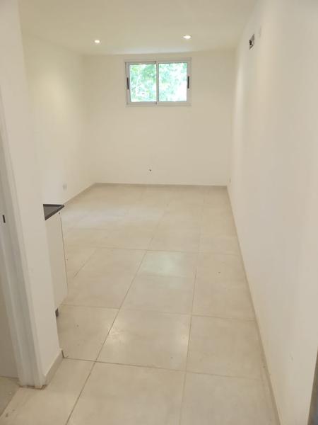 Departamento monoambiente en alquiler - Almagro - Lavalle al 3500