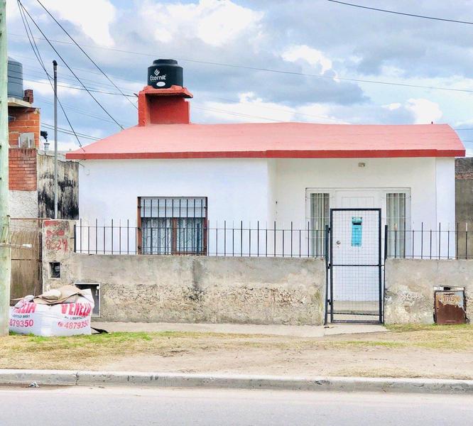 CASA 3 AMB EN BARRIO LIBERTAD