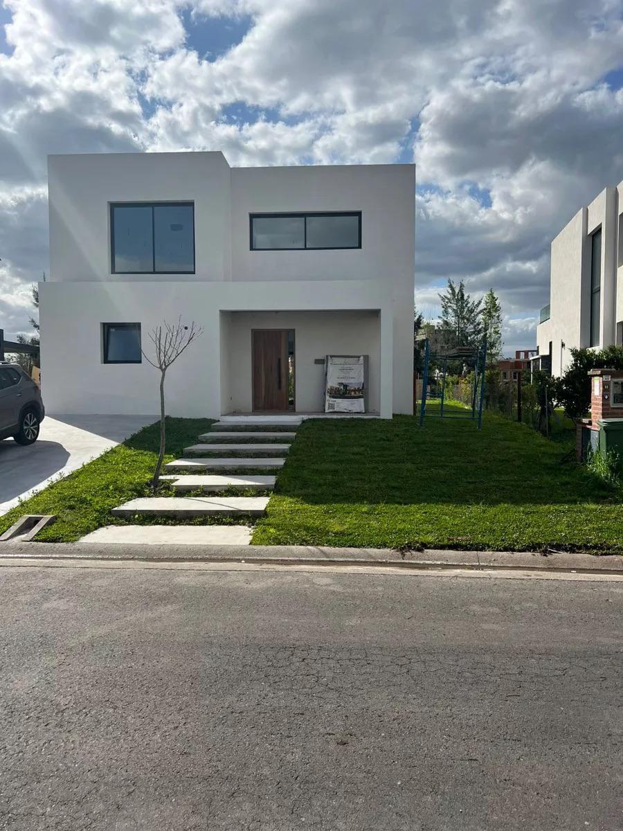 casa en Barrio los Castaños Nordelta