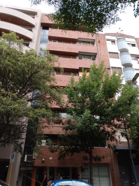 Departamento en venta de 1 Dormitorio en Alberdi/centro. Zona Tribunales