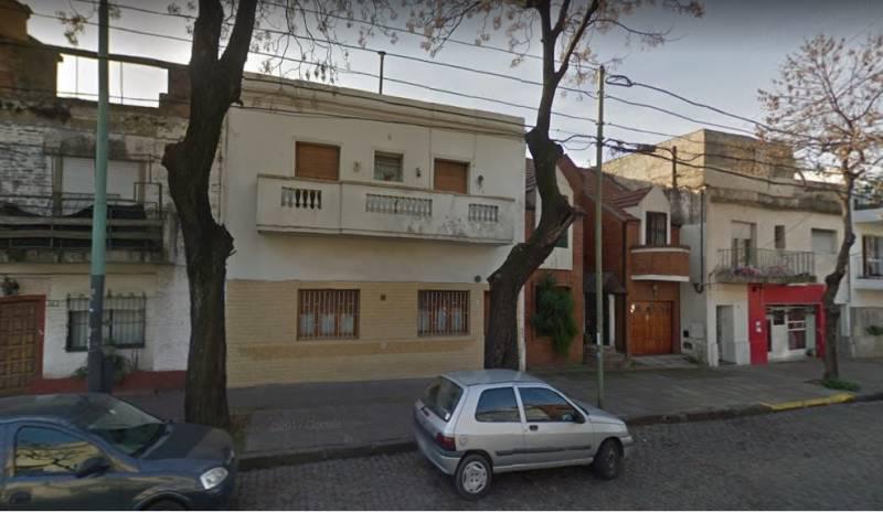 Terreno Boedo - Venta