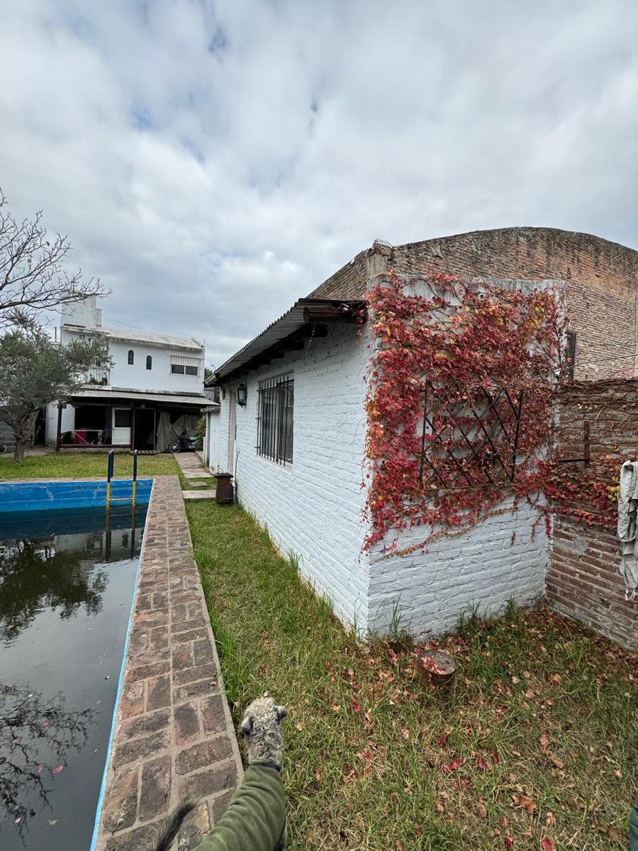 Casa en Troncos Del Talar