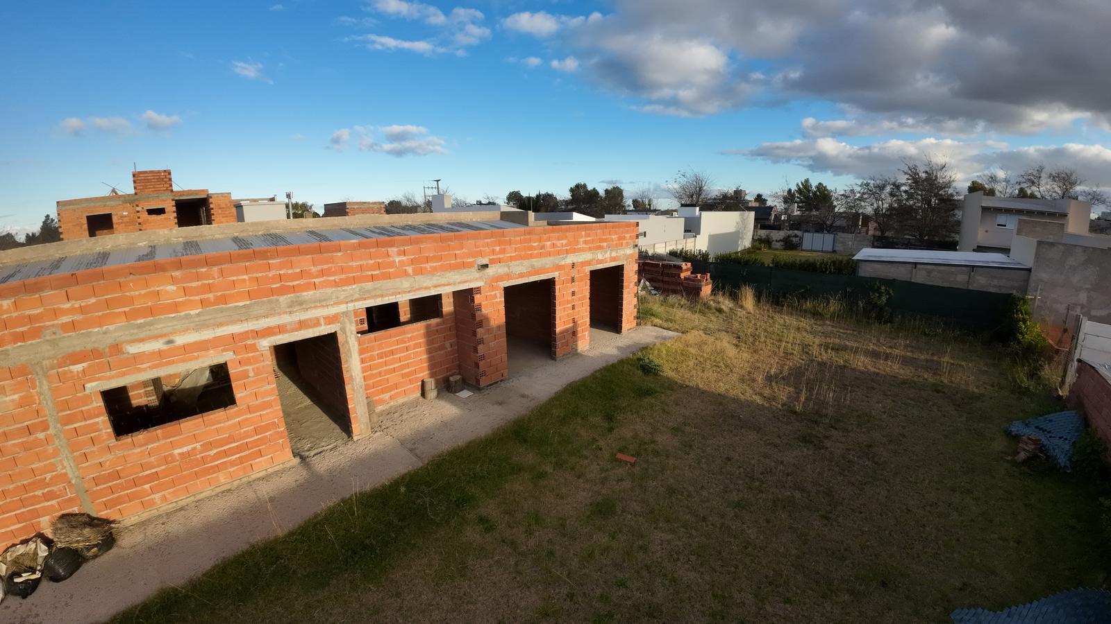 Terreno en  Altos del Pinar