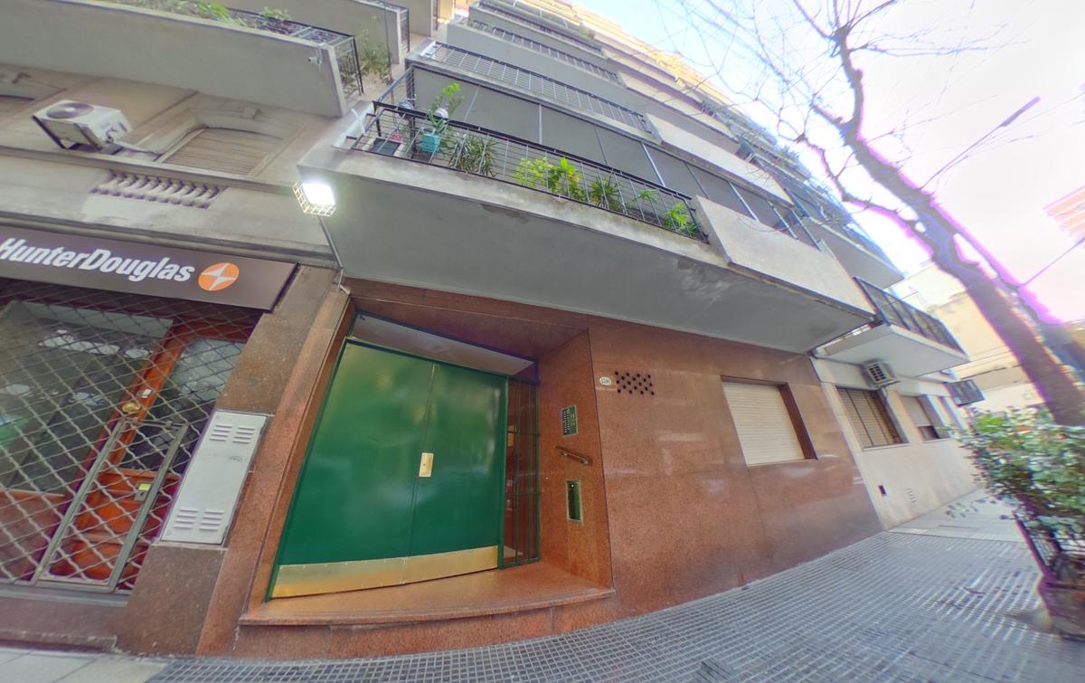 Dpto. Apto Consultorio en Venta - Recoleta