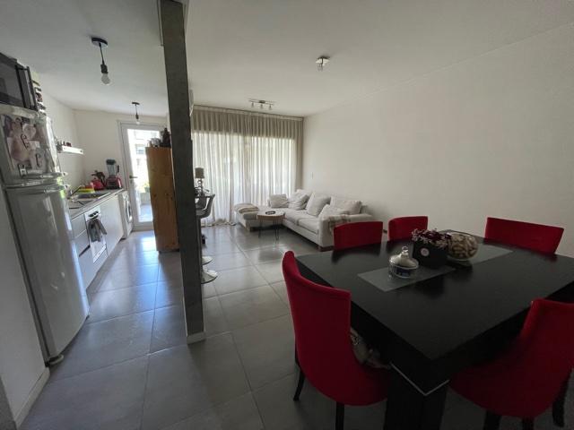 Departamento - Ramos Mejia Sur