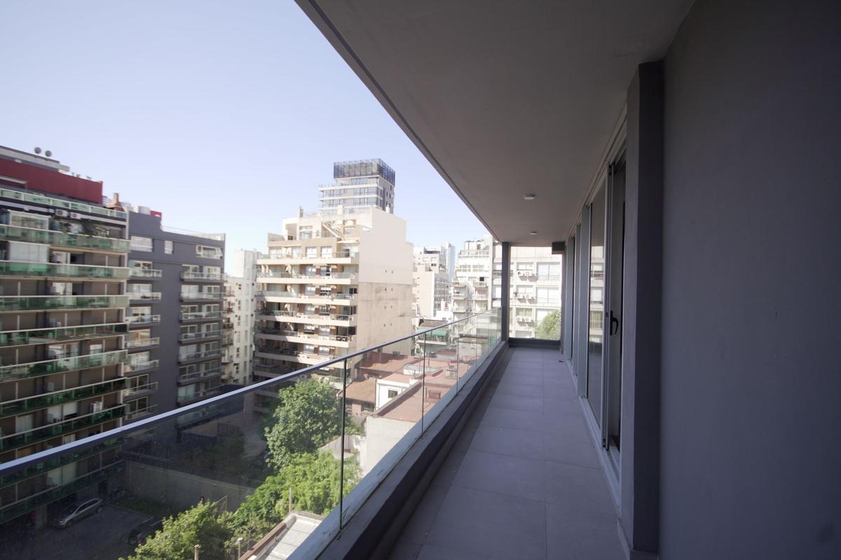 BELLA WORKSPACE  Oficina con terraza en Palermo Soho