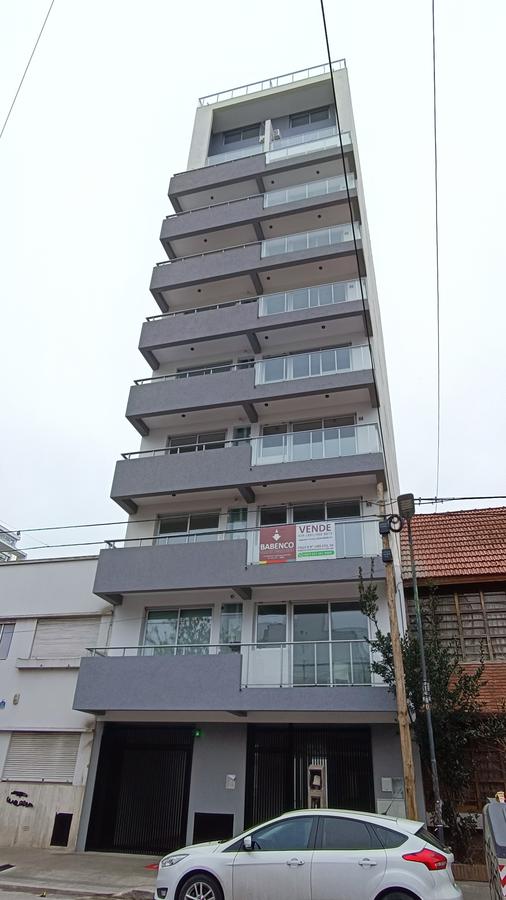 Venta depto 1 dormitorio estrenar, calidad - 59 e/ 9 y 10  - La Plata