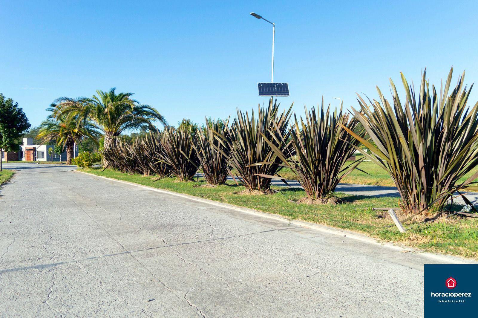 Barrio Semi cerrado Las Tinajas. Escritura inmediata  lotes de 900 m2